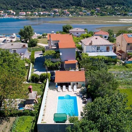 Family Friendly Apartments With A Swimming Pool Supetarska Draga - Donja, Rab - 2019 Exterior photo