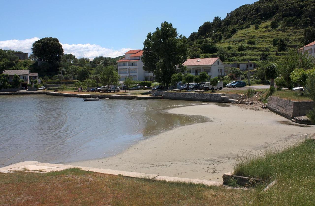 Family Friendly Apartments With A Swimming Pool Supetarska Draga - Donja, Rab - 2019 Exterior photo