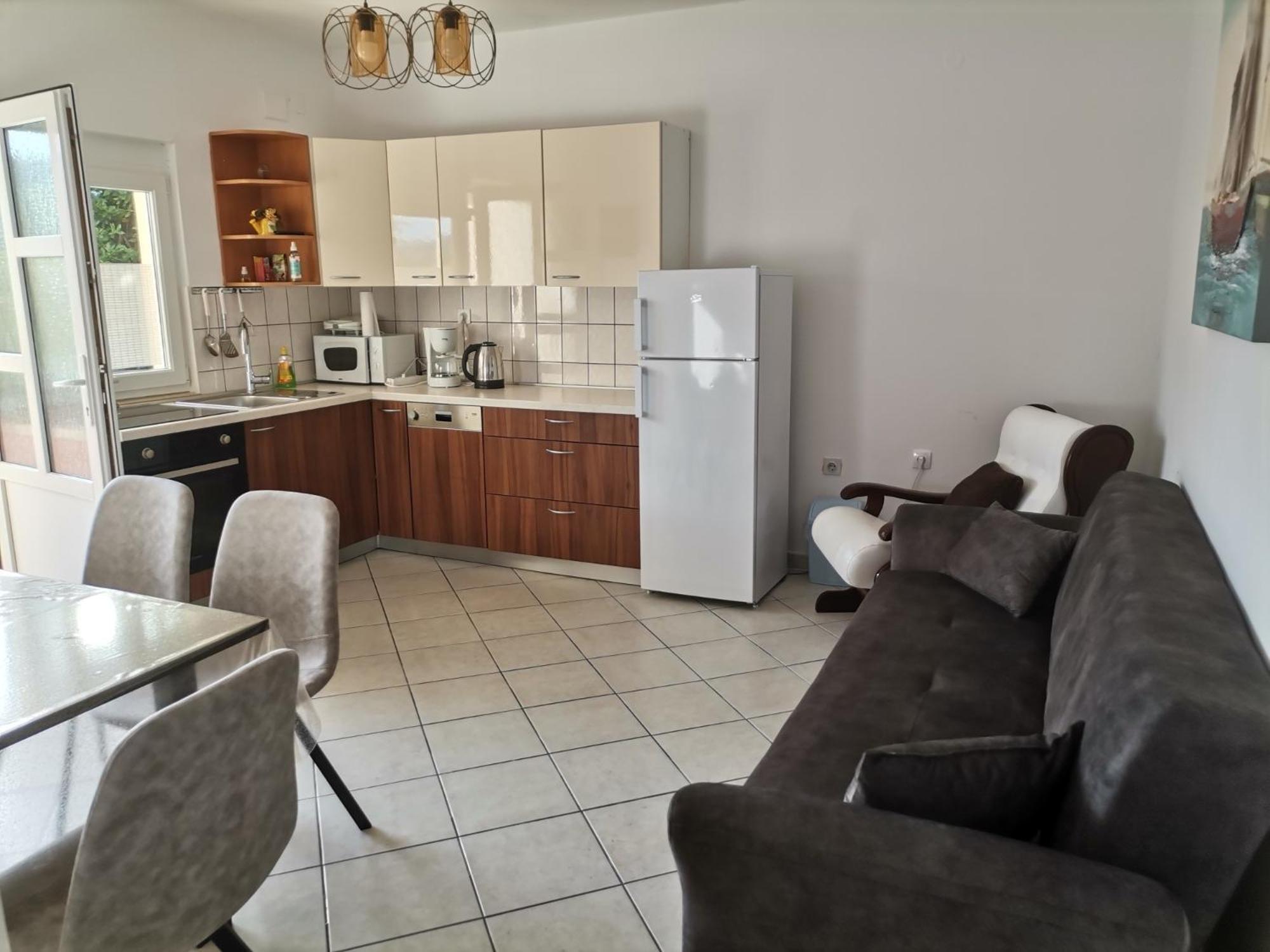 Family Friendly Apartments With A Swimming Pool Supetarska Draga - Donja, Rab - 2019 Room photo